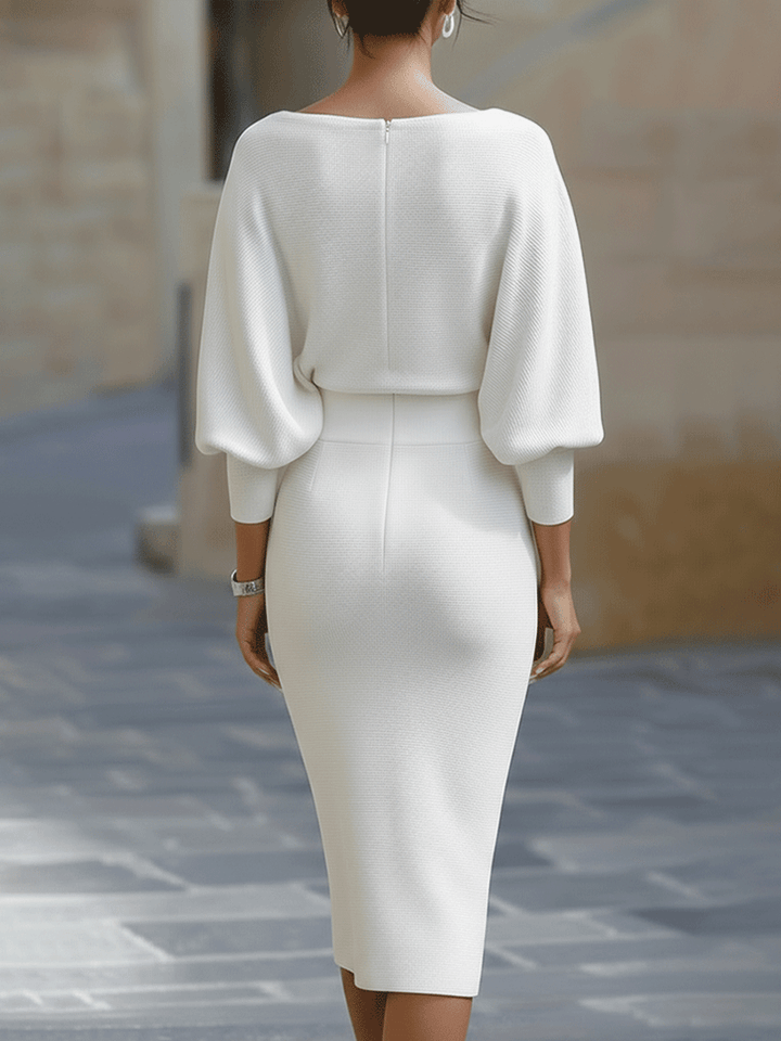 Haislyn™ | Élégante Robe Décontractée