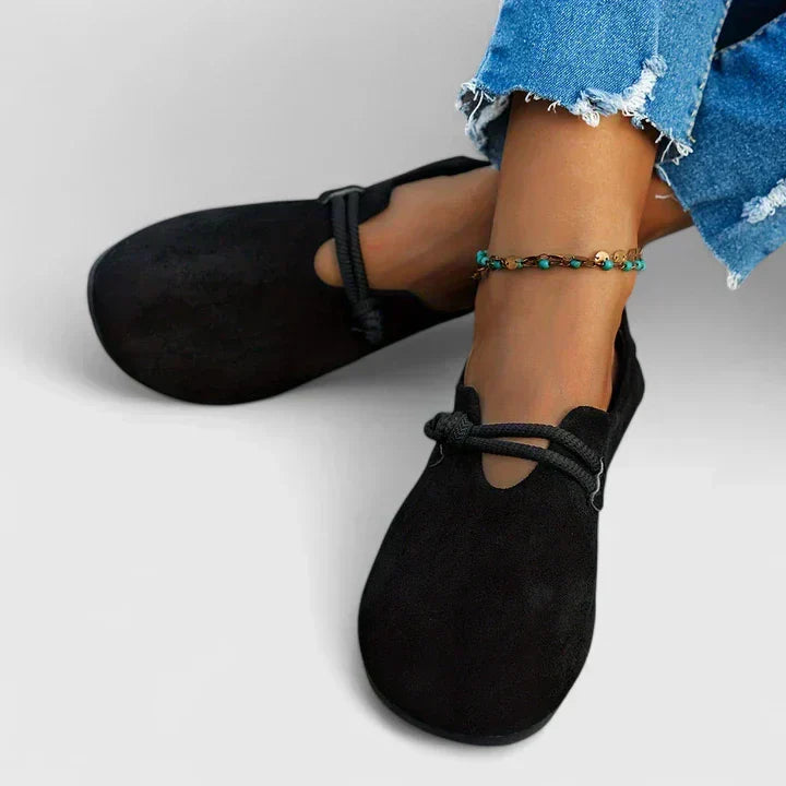 Monique | Mocassins orthopédiques confortables
