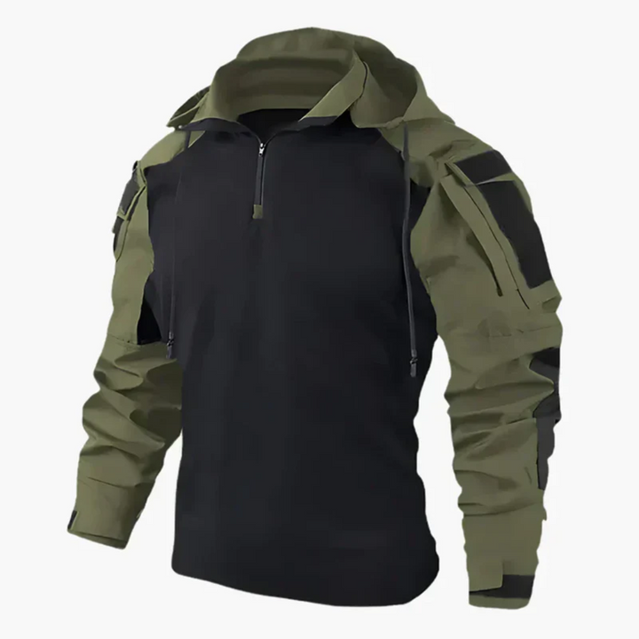 Vincent™ | Veste tactique urbaine – force, style et protection