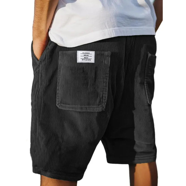 Léon | Short d'été