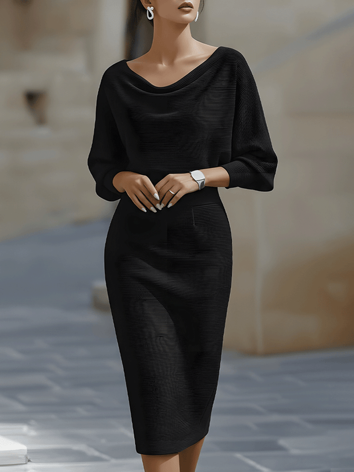 Haislyn™ | Élégante Robe Décontractée