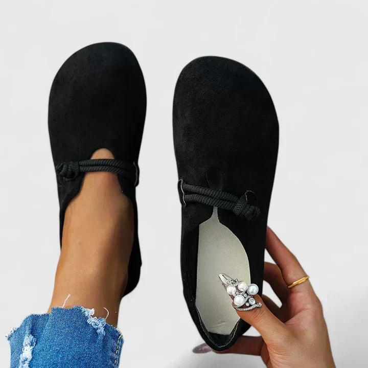 Monique | Mocassins orthopédiques confortables