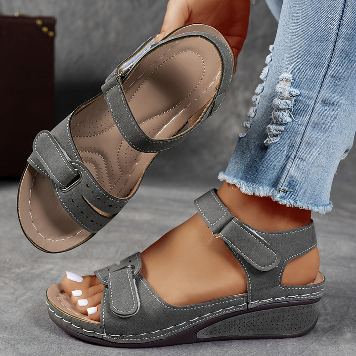 Alexia | Sandales Orthopédiques