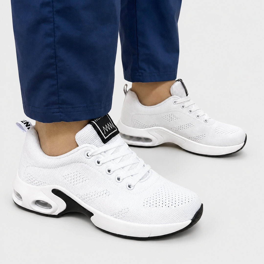 Véronique | Chaussures de travail confortables