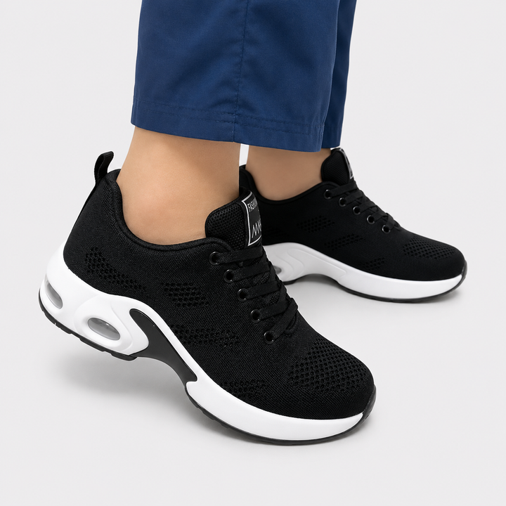 Véronique | Chaussures de travail confortables