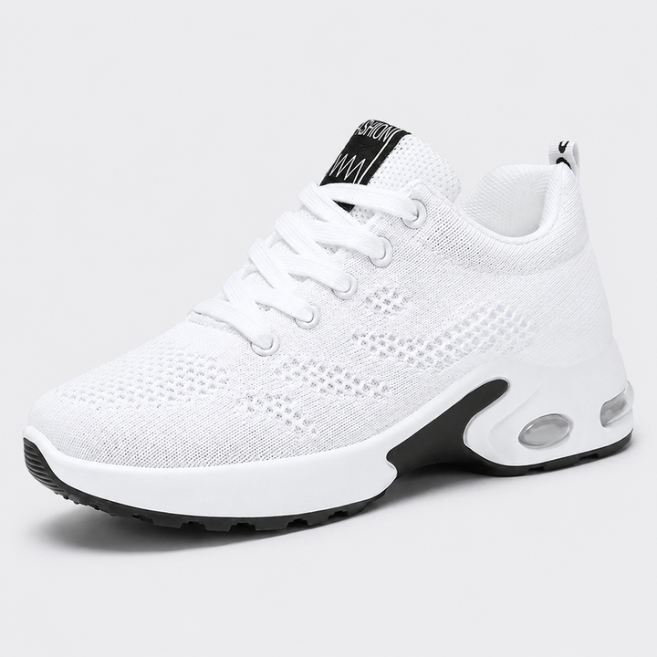 Véronique | Chaussures de travail confortables