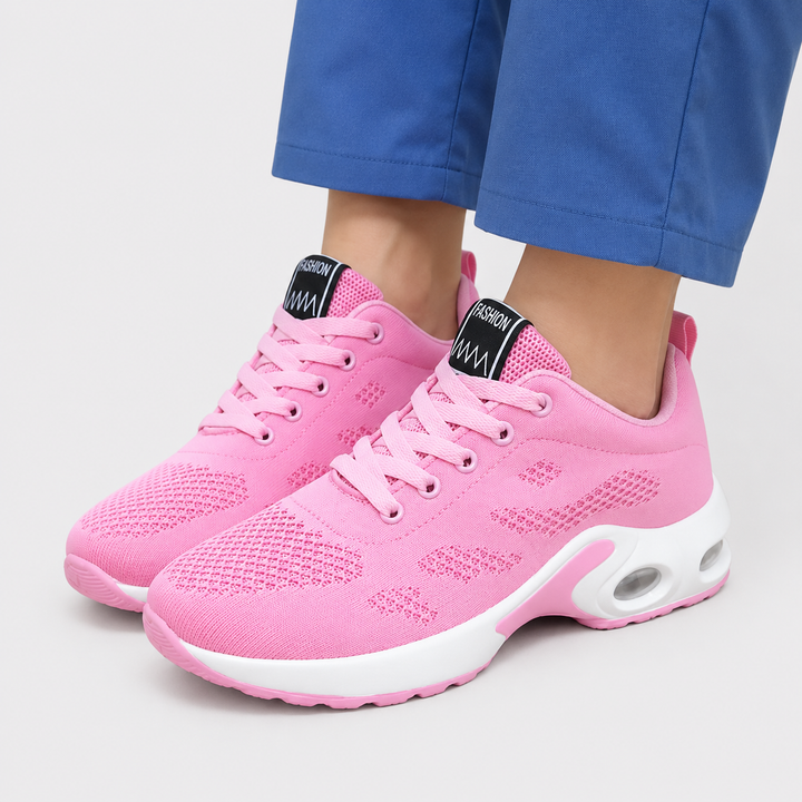 Véronique | Chaussures de travail confortables