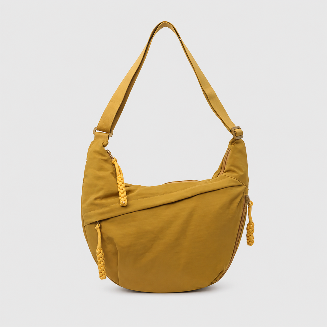 Claudine | Sac à Épaule