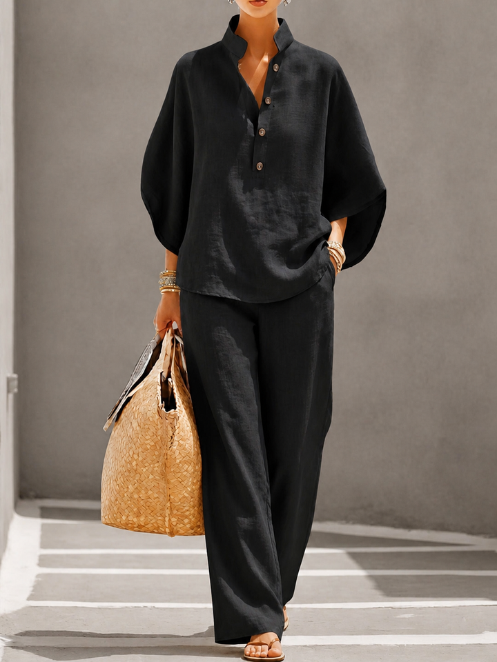 Camille | Ensemble fluide
