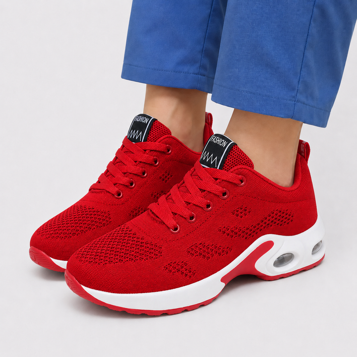 Véronique | Chaussures de travail confortables