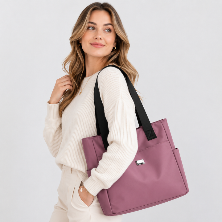 Lorraine | Sac à bandoulière imperméable