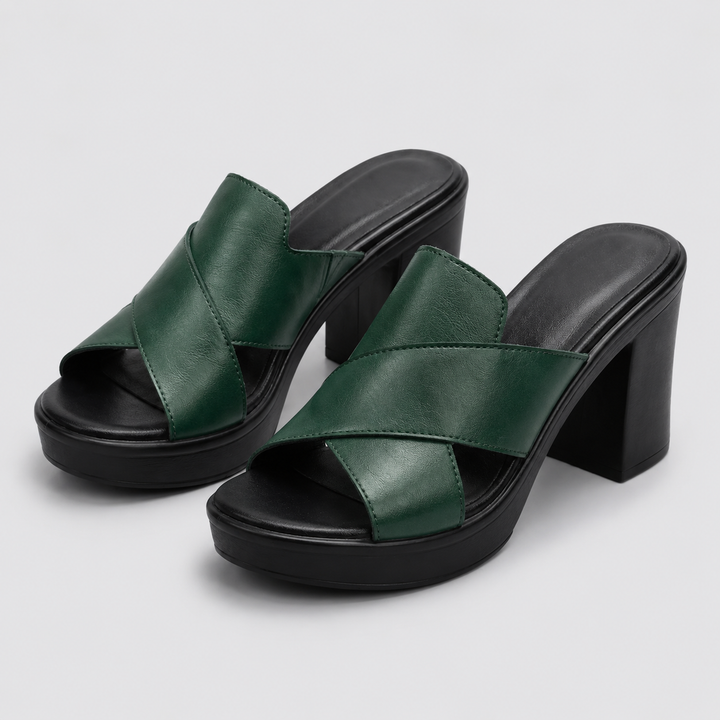 Ariane | Talons confortables