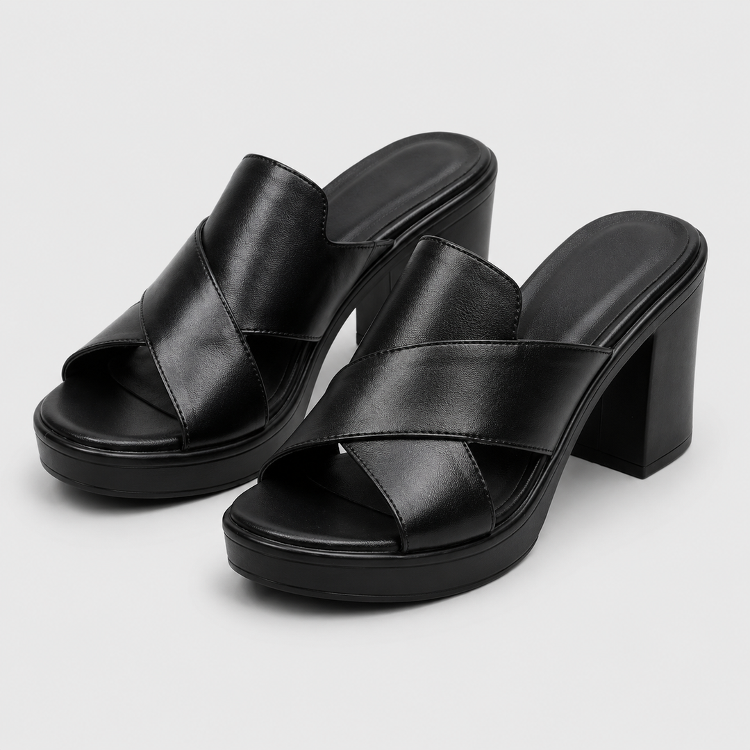 Ariane | Talons confortables