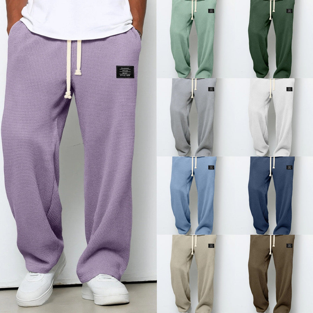 Olivier | Pantalon confort ultime pour homme