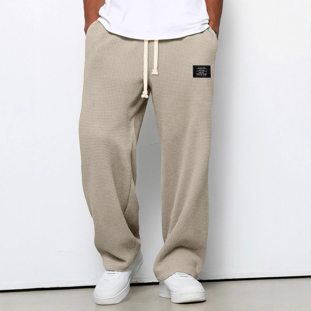 Olivier | Pantalon confort ultime pour homme