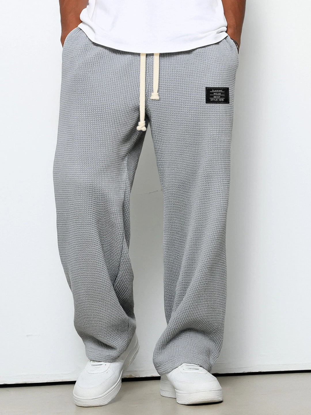 Olivier | Pantalon confort ultime pour homme
