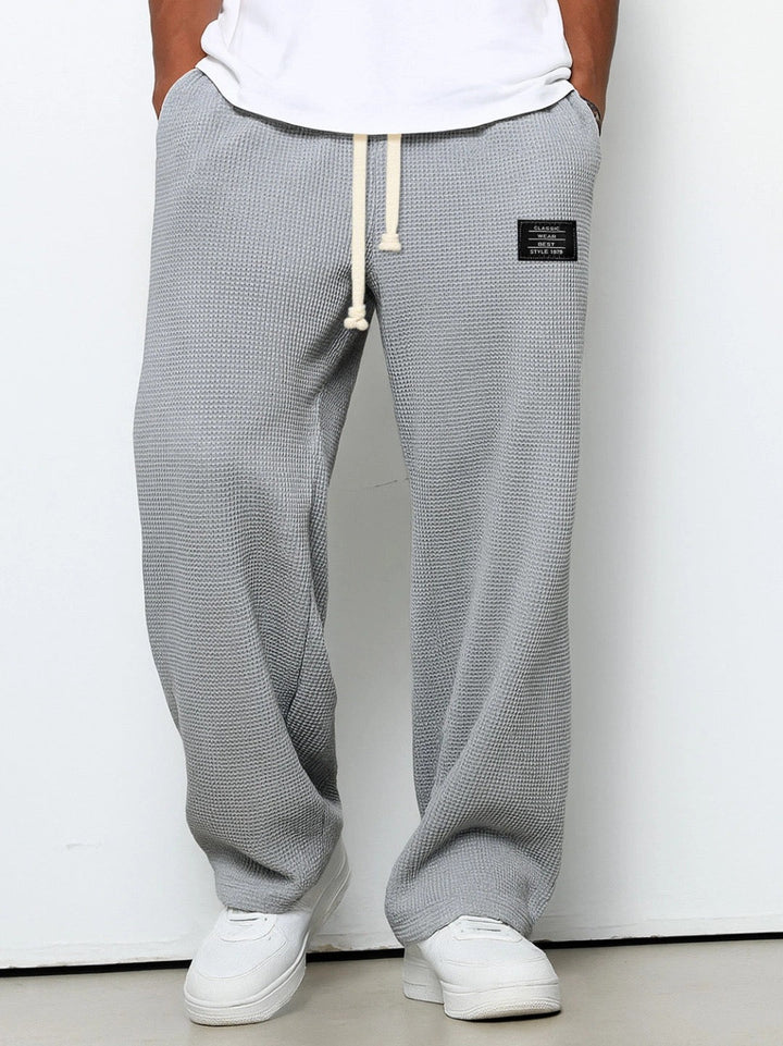Olivier | Pantalon confort ultime pour homme