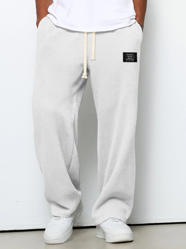 Olivier | Pantalon confort ultime pour homme