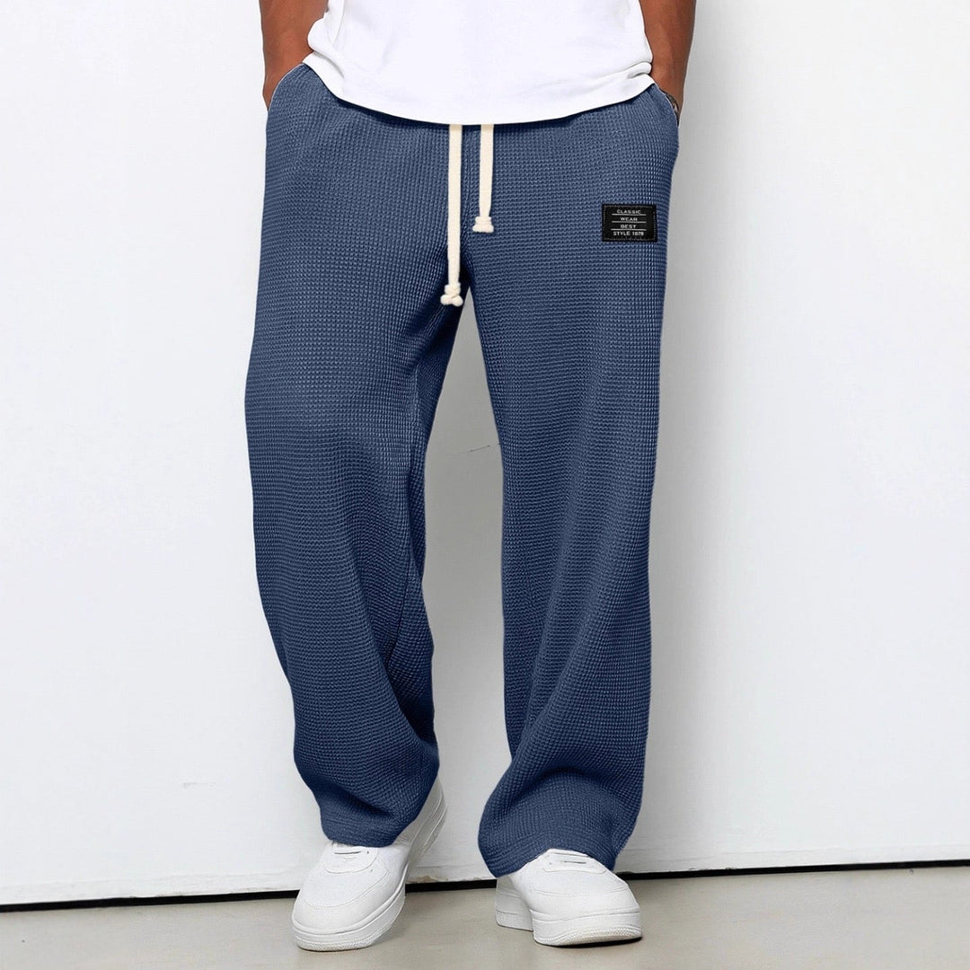 Olivier | Pantalon confort ultime pour homme