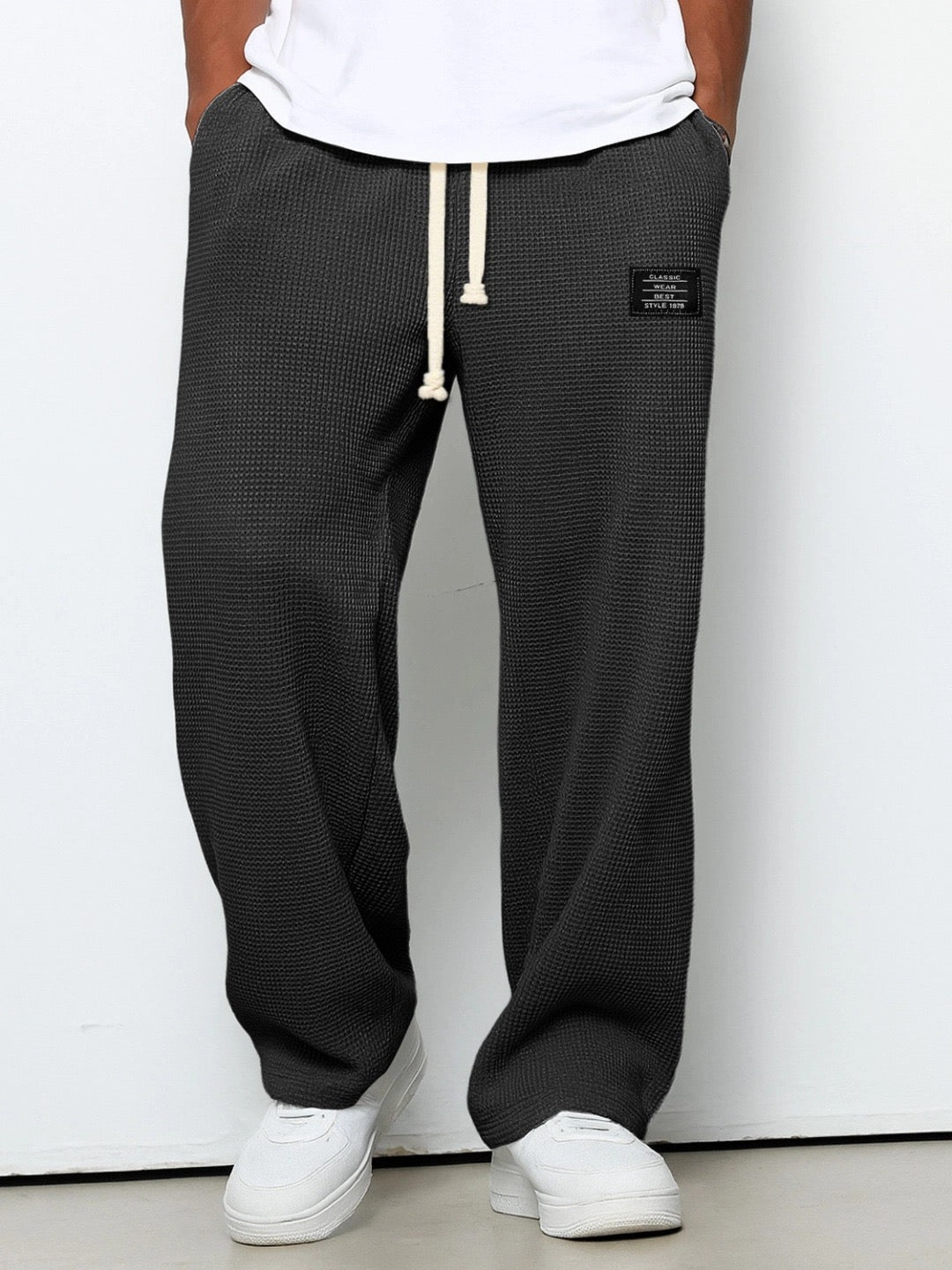 Olivier | Pantalon confort ultime pour homme
