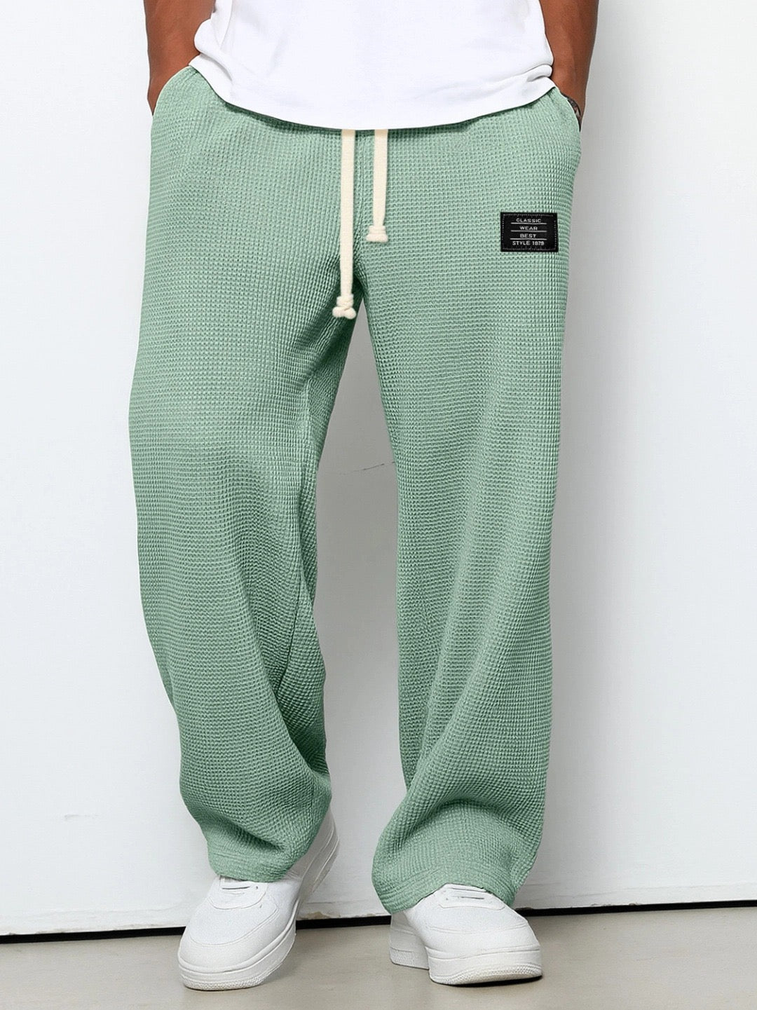 Olivier | Pantalon confort ultime pour homme