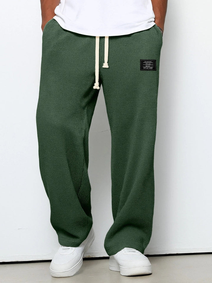 Olivier | Pantalon confort ultime pour homme