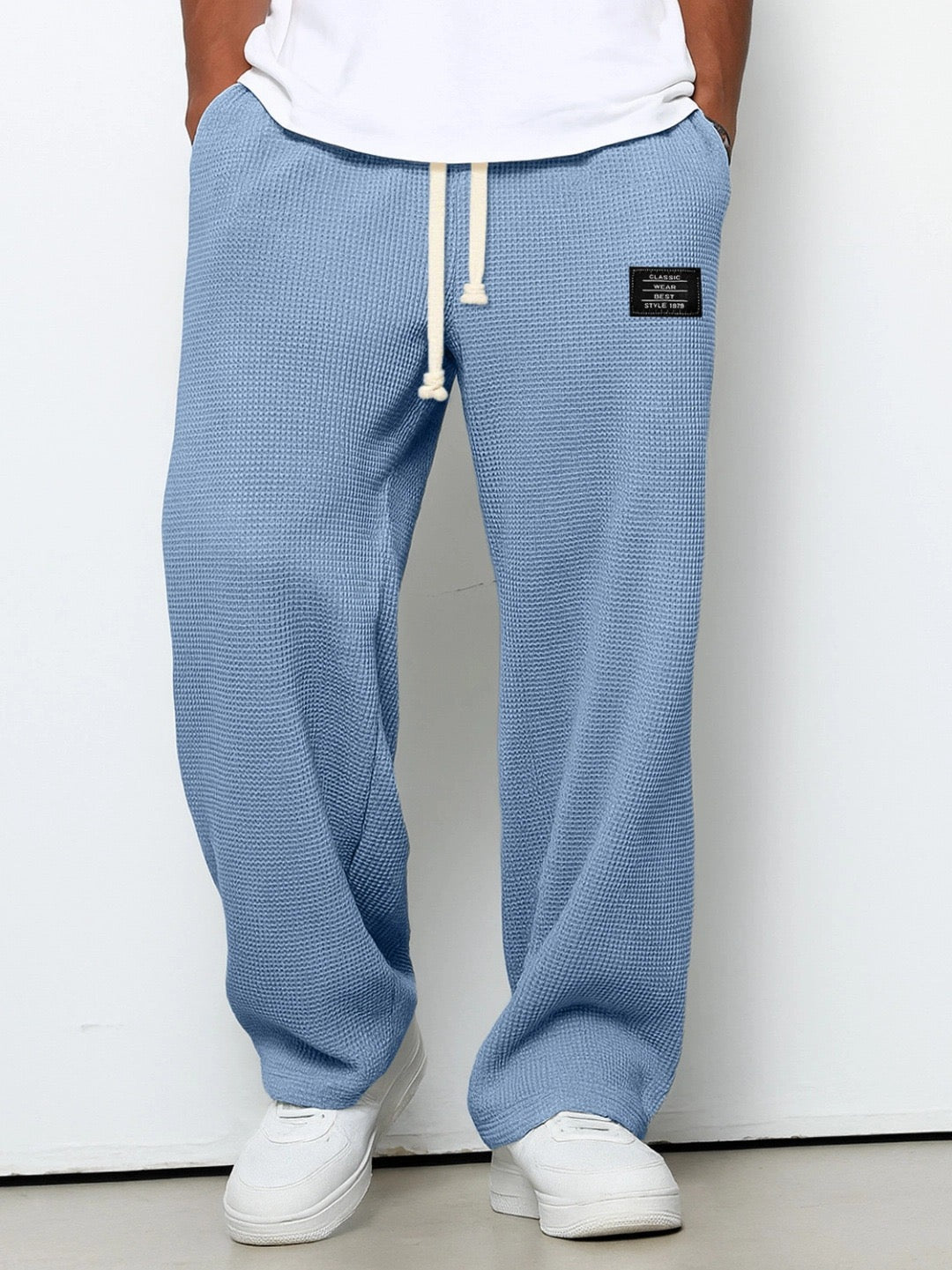 Olivier | Pantalon confort ultime pour homme
