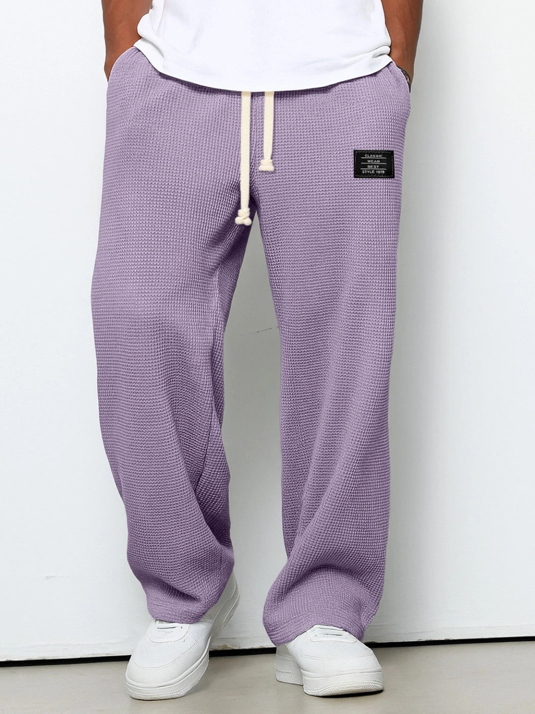 Olivier | Pantalon confort ultime pour homme