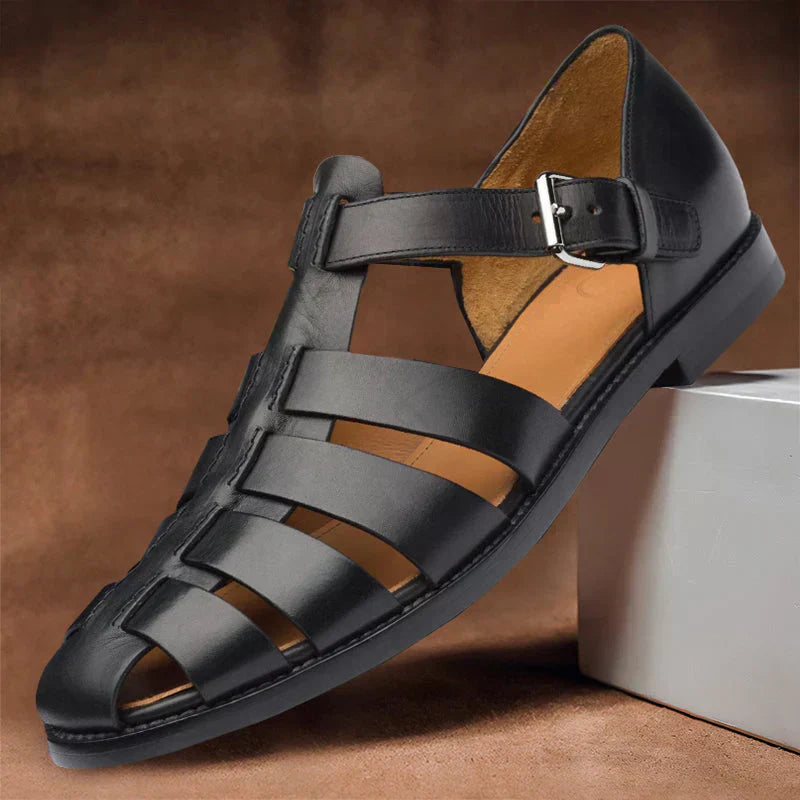 Louis | Sandales d'été pour homme