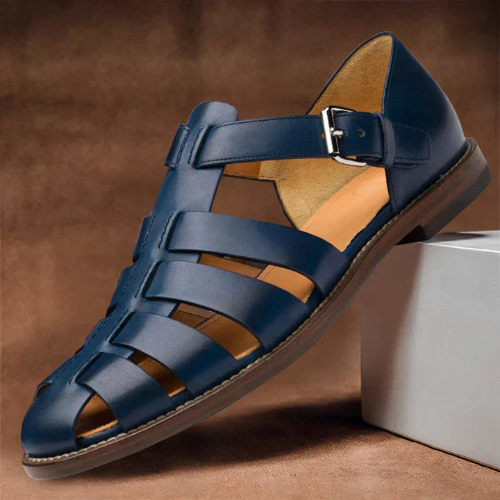 Louis | Sandales d'été pour homme