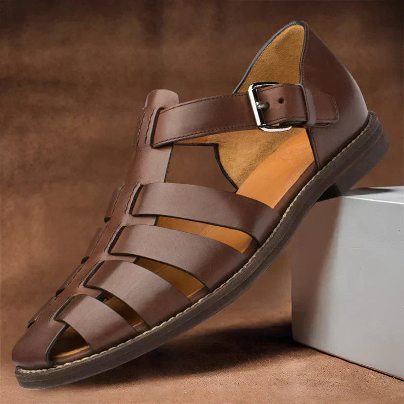Louis | Sandales d'été pour homme