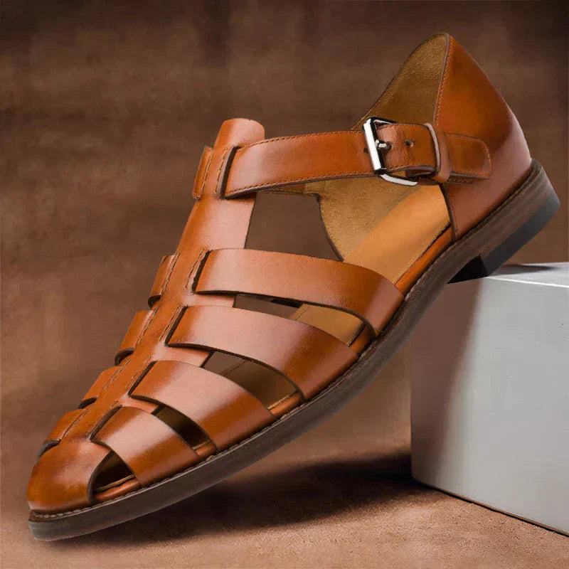 Louis | Sandales d'été pour homme