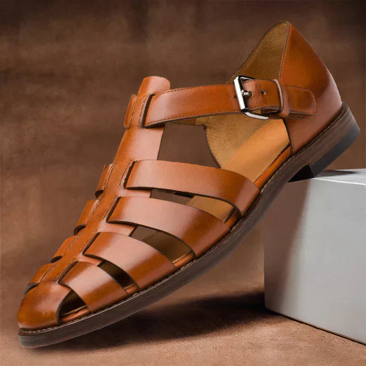 Louis | Sandales d'été pour homme