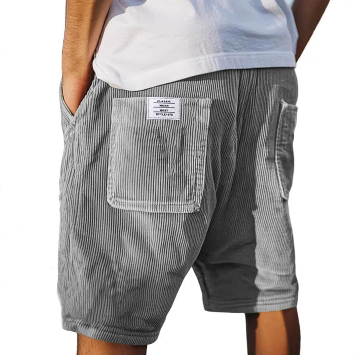 Léon | Short d'été