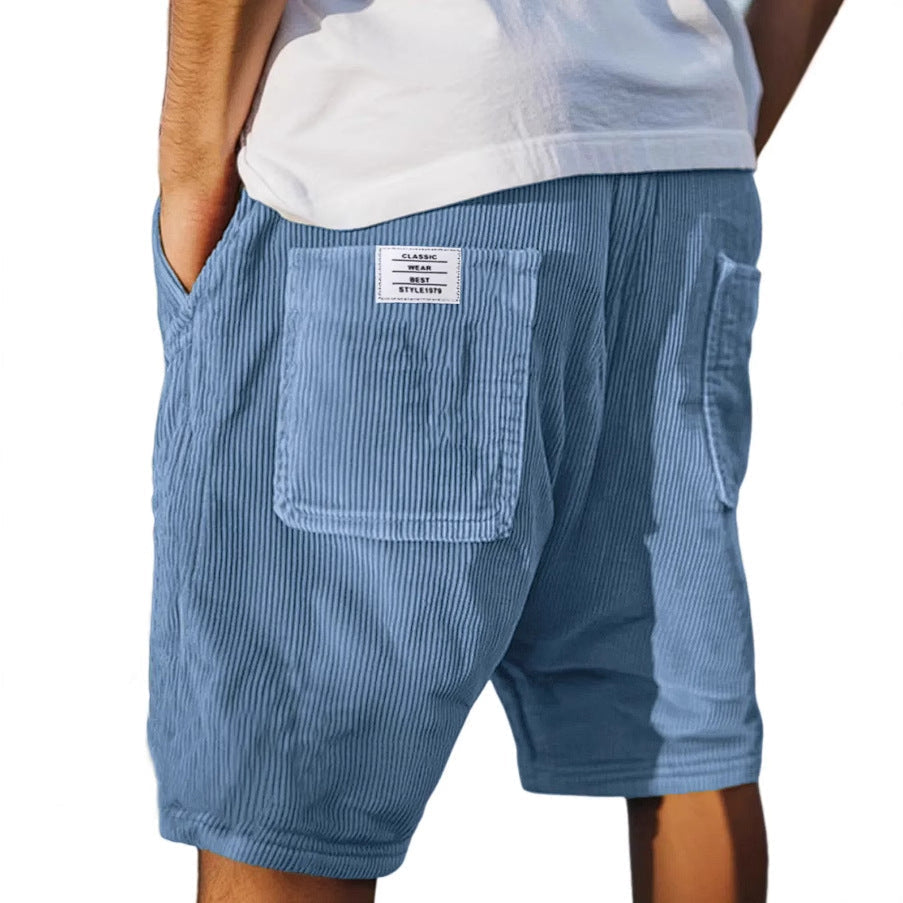 Léon | Short d'été