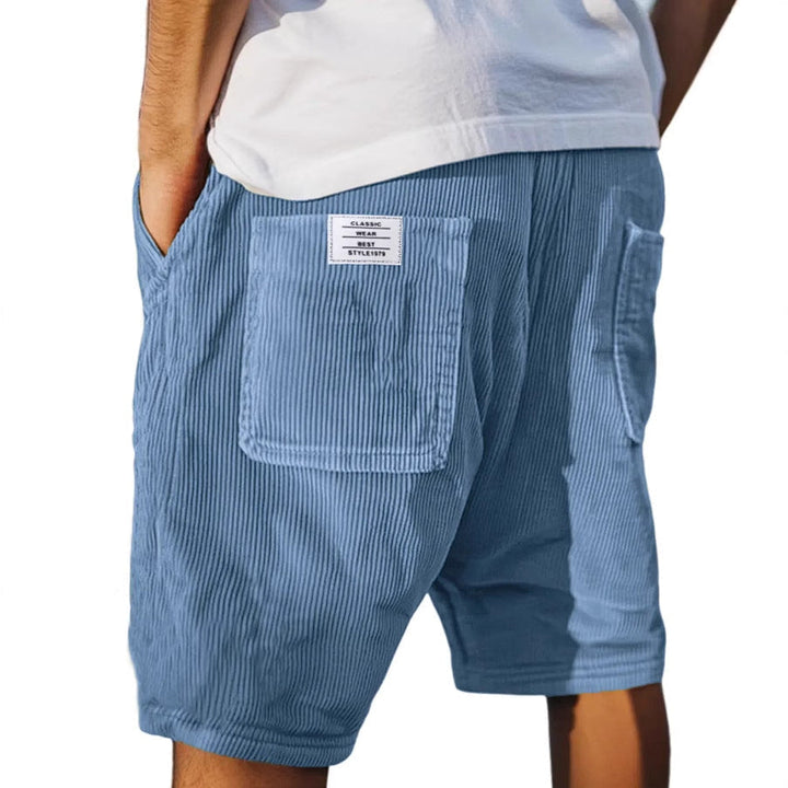 Léon | Short d'été