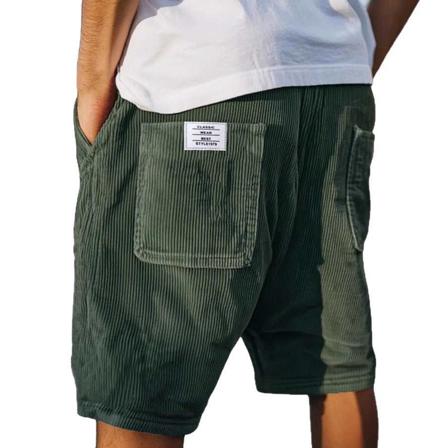 Léon | Short d'été