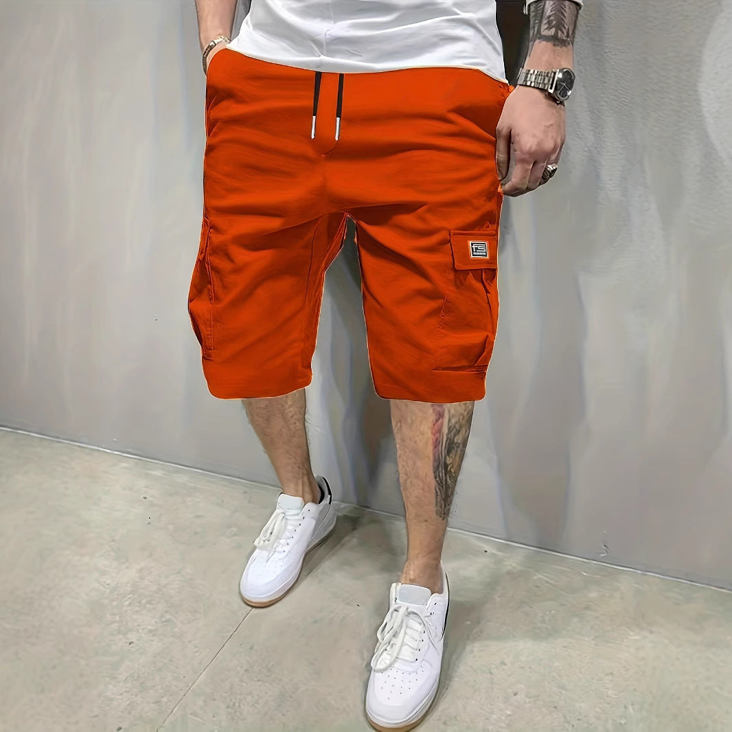 Julien | Short cargo pour homme