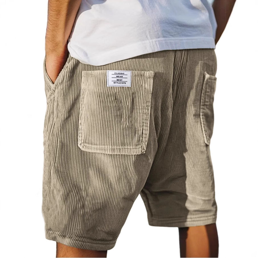 Léon | Short d'été