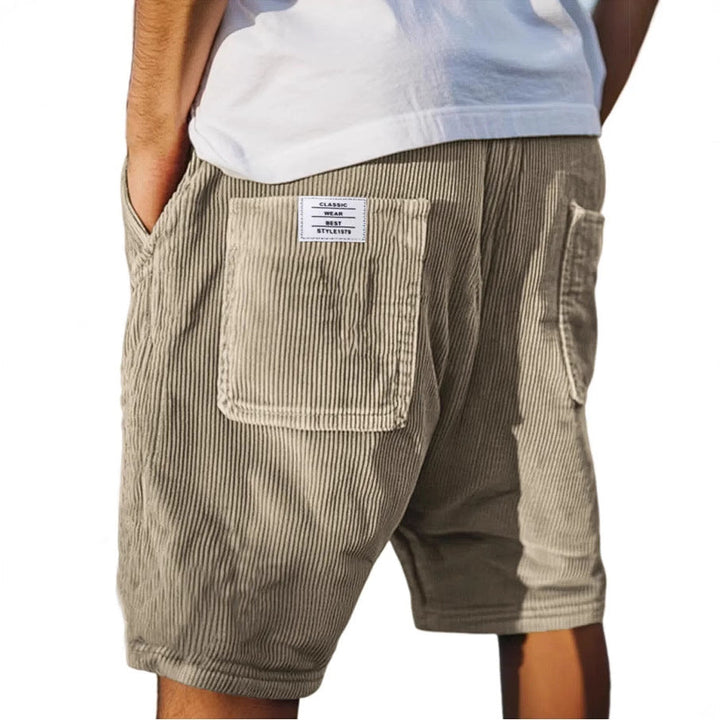 Léon | Short d'été