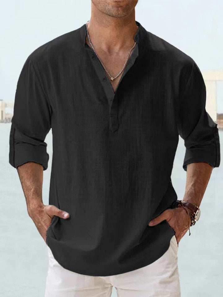 Henri | Chemise élégante