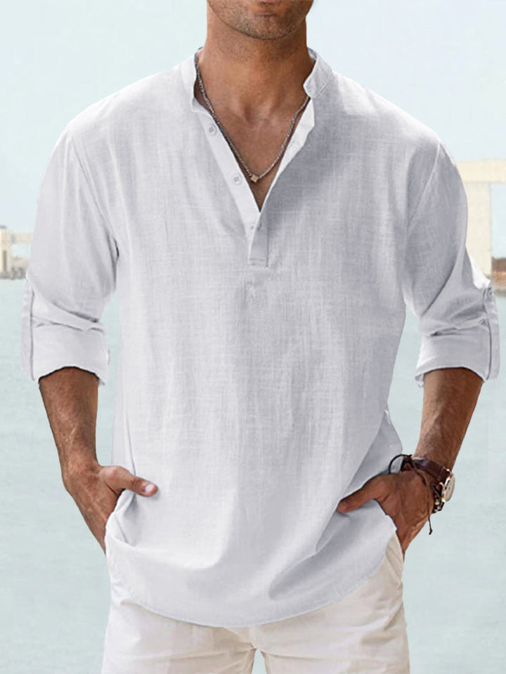 Henri | Chemise élégante