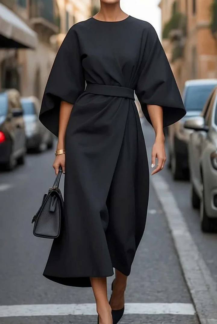 Kyra™ | Robe à Manches Amples