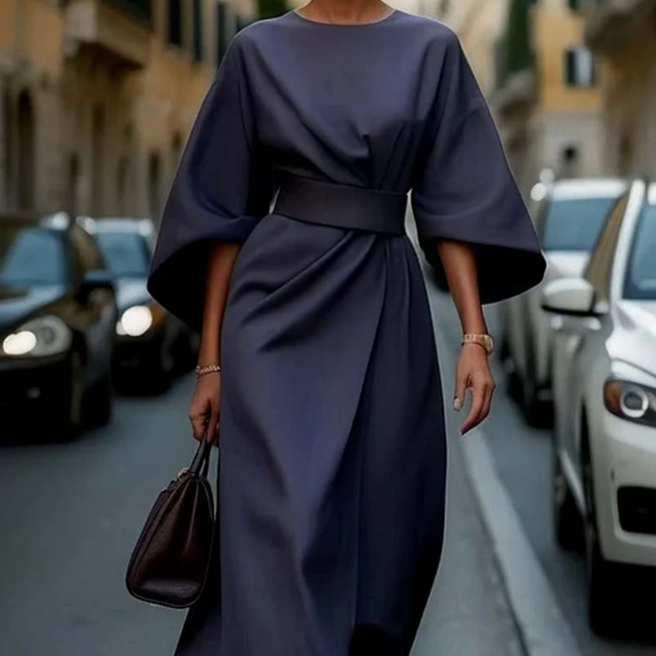 Kyra™ | Robe à Manches Amples