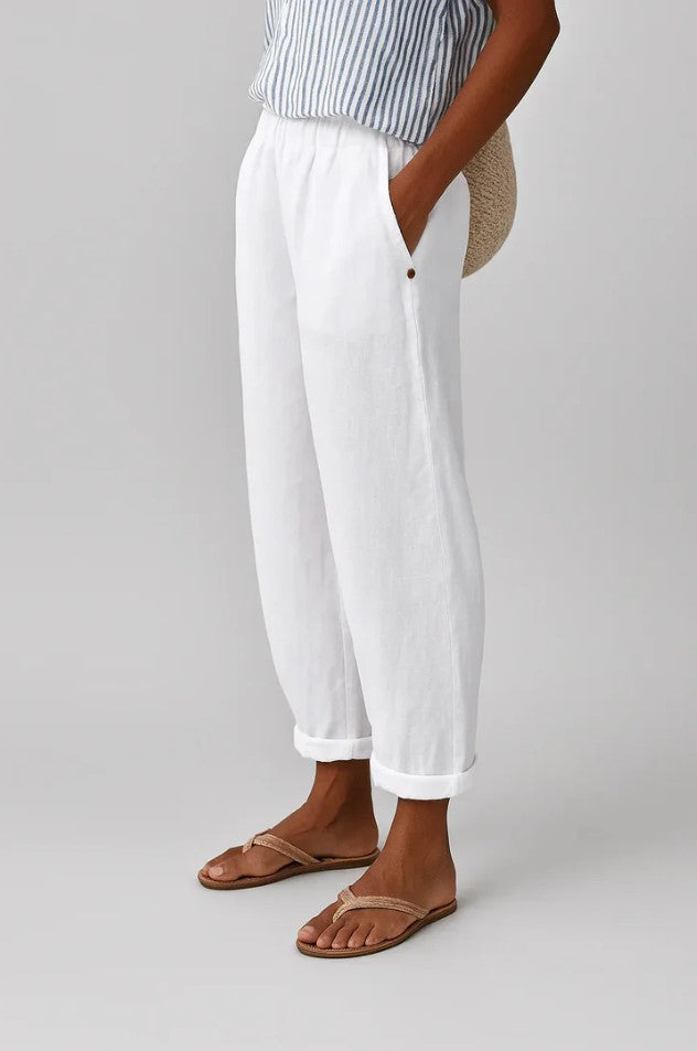 Vanessa | Pantalons Casual Intemporels