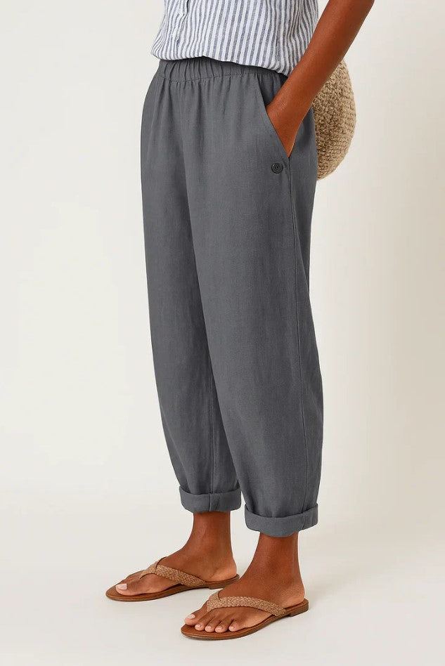Vanessa | Pantalons Casual Intemporels