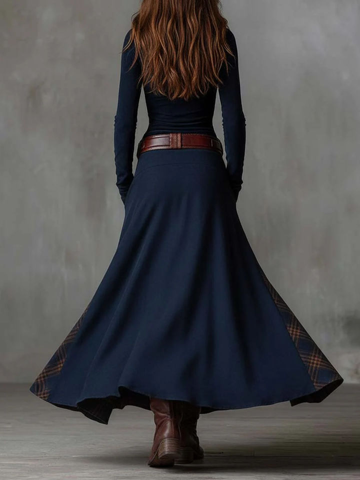 Romane™ | Élégance vintage douce et moderne
