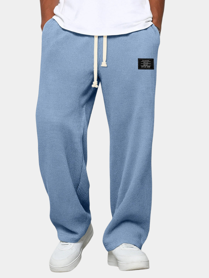 Olivier | Pantalon confort ultime pour homme