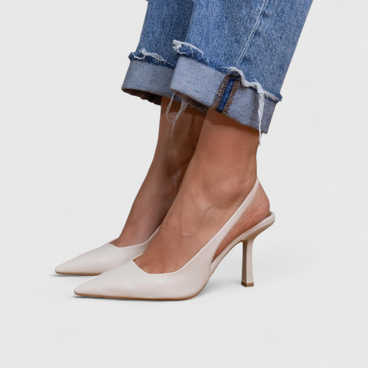 Viviane | Talons orthopédiques