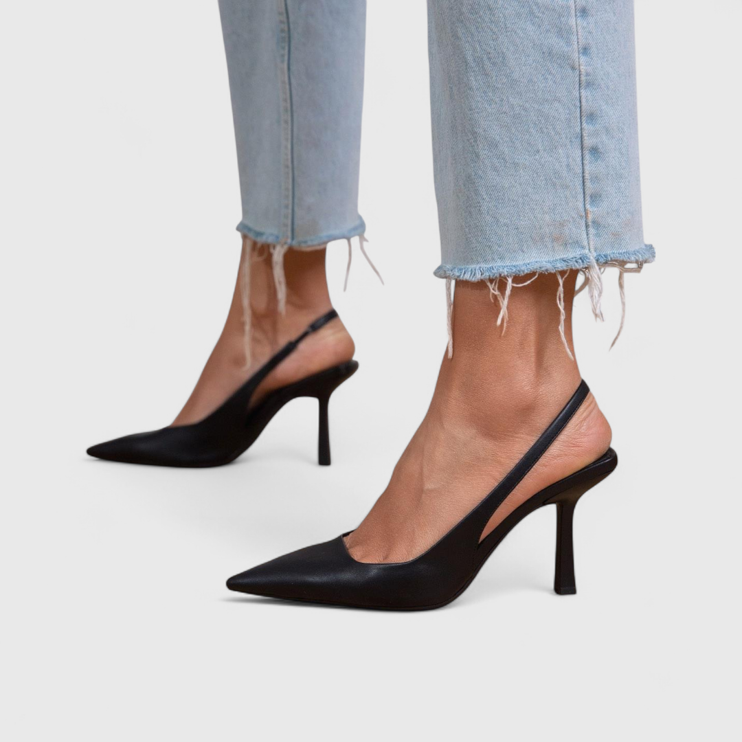 Viviane | Talons orthopédiques